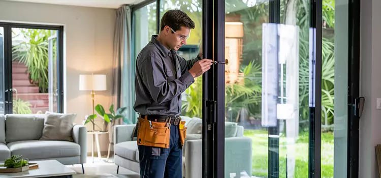 Why Choose Us for Your Glass Door Needs in San Leandro, CA?