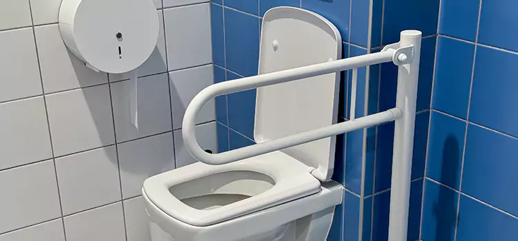 Comprehensive Solutions in San Leandro, CA for Accessible Facilities
