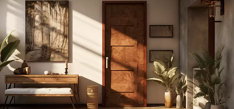 Specialty Interior Doors San Leandro
