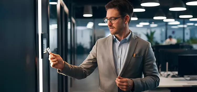 Our Commitment to Keycard Security Excellence in San Leandro, CA