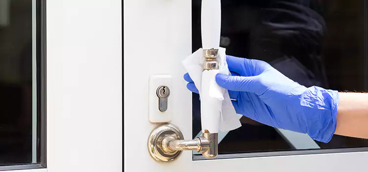 Rekey Lock Cylinder San Leandro