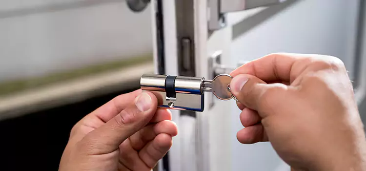 Lock Change Locksmiths San Leandro