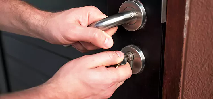 Pella Storm Door Lock Body Replacement San Leandro