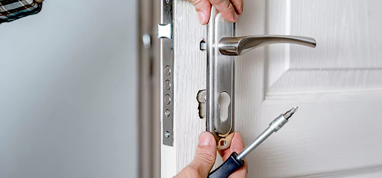 New Door Frame Installation San Leandro