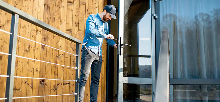 Emergency Patio Door Repair San Leandro
