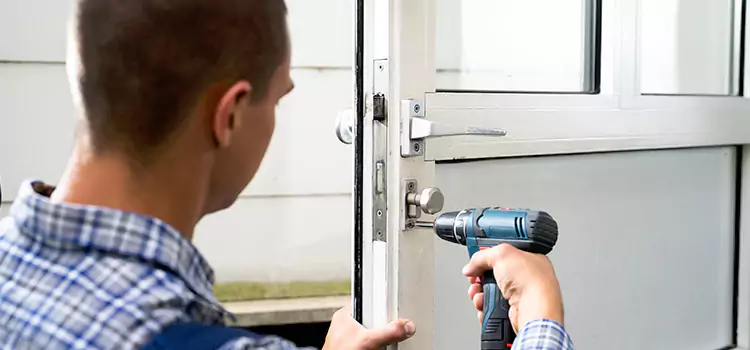 Experienced and Reliable Technicians San Leandro