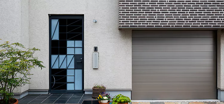 Residential Roll Up Security Doors San Leandro