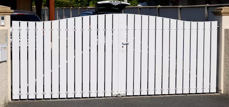 Why Choose Us for Residential Gate Repair in San Leandro, CA?