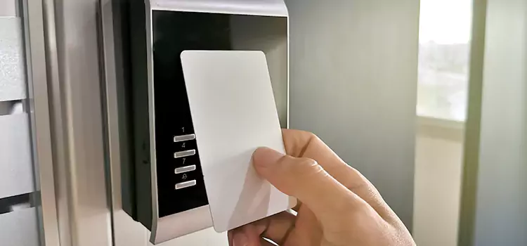 Advanced RFID Technology Integration in San Leandro, CA