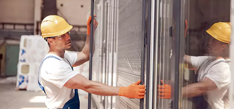 Sliding Door Mesh Replacement San Leandro