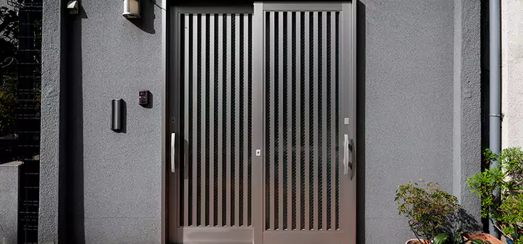 Specialized Steel Door Services in San Leandro, CA