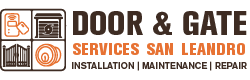 Door & Gate Services San Leandro